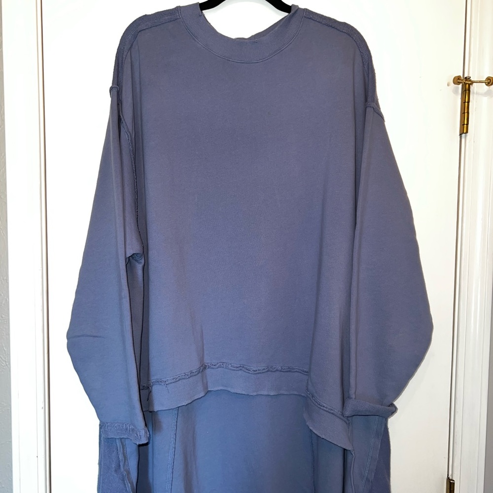 Free People sweater